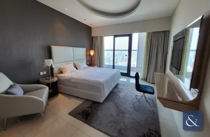 شقة - 3 غرف نوم - 4 حمامات للبيع في تاور B - داماك تاورز من باراماونت - الخليج التجاري - دبي