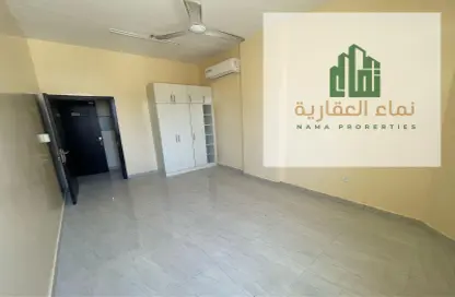 شقة - غرفة نوم - 1 حمام للايجار في أورينت تاور 1 - أورينت تاور - البستان - عجمان