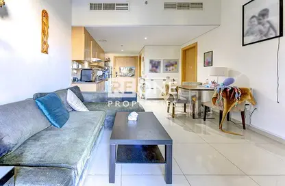 Apartment - 1 Bedroom - 2 Bathrooms for sale in Lincoln Park B - Lincoln Park - Arjan - Dubai