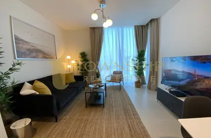 Apartment - 1 Bathroom for sale in Sobha Creek Vistas Tower B - Sobha Hartland - Mohammed Bin Rashid City - Dubai