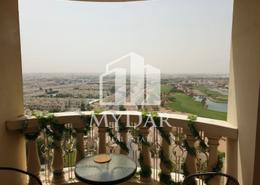 Studio - 1 حمام للكراء في 4 رويال بريز - رويال بريز - قرية الحمرا - رأس الخيمة