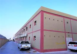 Staff Accommodation - 8 bathrooms for rent in Al Saja'a - Sharjah Industrial Area - Sharjah Staff Accommodation - 8 bathrooms for rent in Al Saja'a - Sharjah Industrial Area - Sharjah
