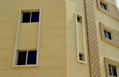Whole Building - Studio - 7+ Bathrooms for sale in Al Bustan - Ajman