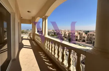شقة - 2 غرف نوم - 3 حمامات للبيع في 4 رويال بريز - رويال بريز - قرية الحمرا - رأس الخيمة