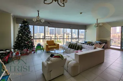 Apartment - 2 Bedrooms - 3 Bathrooms for sale in The Residences 7 - The Residences - Downtown Dubai - Dubai