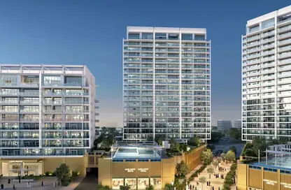 Apartment - 2 Bedrooms - 3 Bathrooms for sale in Cape Hayat - Mina Al Arab - Ras Al Khaimah