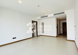 Empty Room image for: Apartment - 2 bedrooms - 2 bathrooms for rent in Vida Residences Dubai Marina - Dubai Marina - Dubai, Image 1