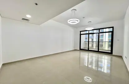 Apartment - 1 Bedroom - 2 Bathrooms for rent in Elysium Residence 2 - Jumeirah Garden City - Al Satwa - Dubai