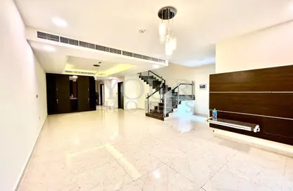 Townhouse - 4 Bedrooms - 6 Bathrooms for sale in Palace Estates - Jumeirah Village Circle - Dubai
