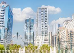 Apartment - 2 bedrooms - 3 bathrooms for rent in Taryam Building - Al Taawun Street - Al Taawun - Sharjah