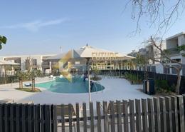 تاون هاوس - 3 غرف نوم - 4 حمامات للكراء في ايلان - تلال الغاف - دبي