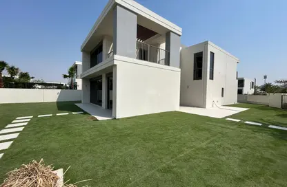 Villa - 3 Bedrooms - 4 Bathrooms for rent in Sidra Villas II - Sidra Villas - Dubai Hills Estate - Dubai
