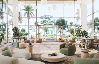 Apartment - 4 Bedrooms - 5 Bathrooms for sale in Solea By Taraf Properties - Saadiyat Island - Abu Dhabi