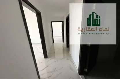 شقة - 3 غرف نوم - 5 حمامات للايجار في 3 المويهات - المويهات - عجمان