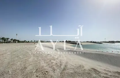 Land - Studio for sale in Nareel Island - Abu Dhabi