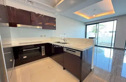 Townhouse - 3 Bedrooms - 3 Bathrooms for rent in Bel Air - DAMAC Hills - Dubai