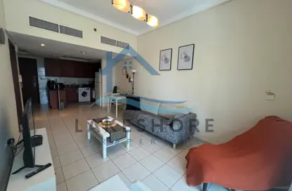 Apartment - 1 Bedroom - 1 Bathroom for rent in Lake Terrace - JLT Cluster D - Jumeirah Lake Towers - Dubai