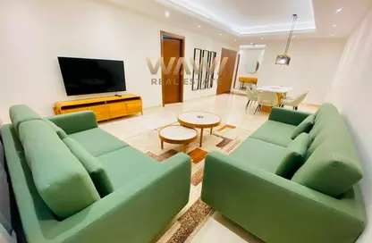 Apartment - 3 Bedrooms - 3 Bathrooms for rent in Orra Marina - Dubai Marina - Dubai