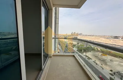 Apartment - 1 Bedroom - 2 Bathrooms for rent in Fairview Residency - Business Bay - Dubai