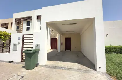 Villa - 3 Bedrooms - 5 Bathrooms for rent in Flamingo Villas - Mina Al Arab - Ras Al Khaimah
