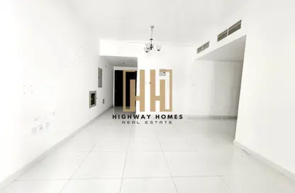 Apartment - 2 Bedrooms - 2 Bathrooms for rent in Street 20 - Al Nahda - Sharjah