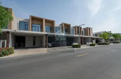 Villa - 3 Bedrooms - 4 Bathrooms for sale in Spring - Arabian Ranches 3 - Dubai
