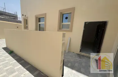 شقة - 1 حمام للايجار في مدينة الرياض - أبوظبي