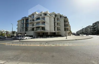 Apartment - 2 Bedrooms - 2 Bathrooms for sale in The Polo Residence - Meydan Avenue - Meydan - Dubai