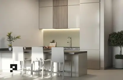 Apartment - 2 Bedrooms - 4 Bathrooms for sale in The Crest Tower A - Sobha Hartland - Mohammed Bin Rashid City - Dubai
