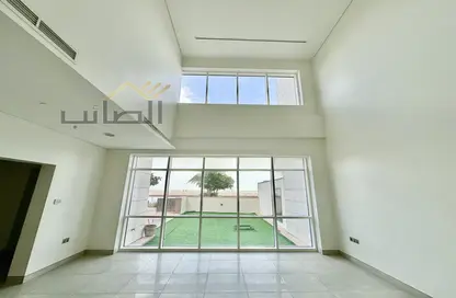 Townhouse - 2 Bedrooms - 3 Bathrooms for sale in Lamar Residences - Al Seef - Al Raha Beach - Abu Dhabi