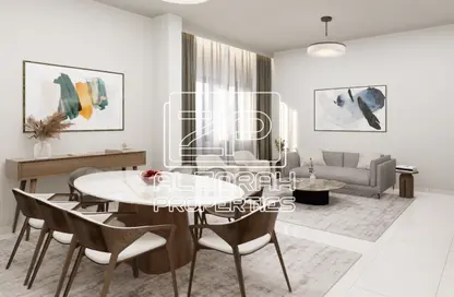 Apartment - Studio - 1 Bathroom for sale in Al Ameera Village - Ajman