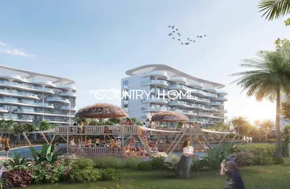 Apartment - 2 Bedrooms - 3 Bathrooms for sale in Lagoon Views 13 - Lagoon Views - Damac Lagoons - Dubai