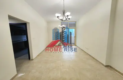 Apartment - 2 Bedrooms - 3 Bathrooms for rent in Taliatela Street - Al Nahda - Sharjah