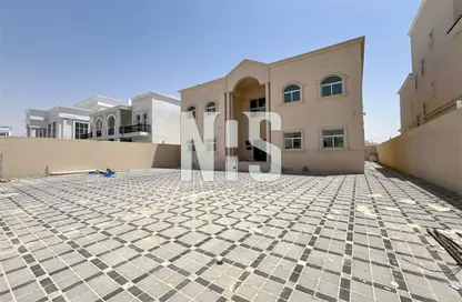 Villa - 7 Bedrooms - 6 Bathrooms for rent in Madinat Al Riyad - Abu Dhabi