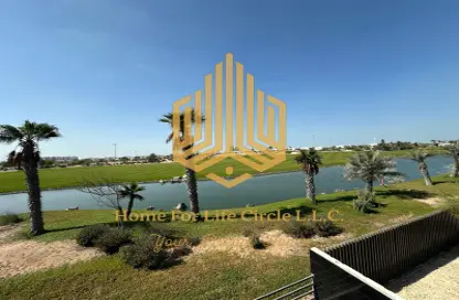 فيلا - 4 غرف نوم - 4 حمامات للايجار في ريدوودز - فدان ياس - جزيرة ياس - أبوظبي