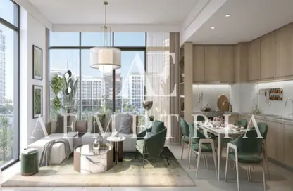 Apartment - 2 Bedrooms - 2 Bathrooms for sale in Elvira 1 - Elvira at Dubai Hills Estate - Dubai Hills Estate - Dubai Apartment - 2 Bedrooms - 2 Bathrooms for sale in Elvira 1 - Elvira at Dubai Hills Estate - Dubai Hills Estate - Dubai