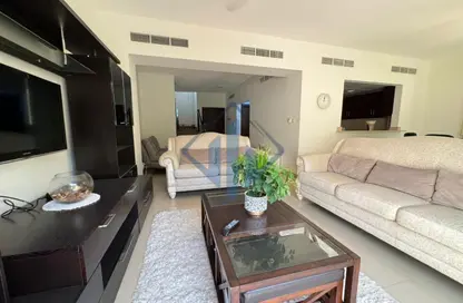 فيلا - 3 غرف نوم - 3 حمامات للايجار في فلل فلامنغو - ميناء العرب - راس الخيمة - رأس الخيمة