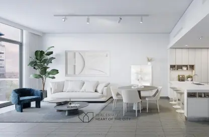 شقة - غرفة نوم - 2 حمامات للبيع في إلينغتون هاوس الثالث - دبي هيلز استيت - دبي