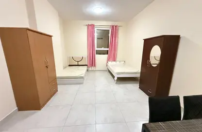Apartment - 1 Bedroom - 1 Bathroom for rent in Al Hilal City - Fujairah