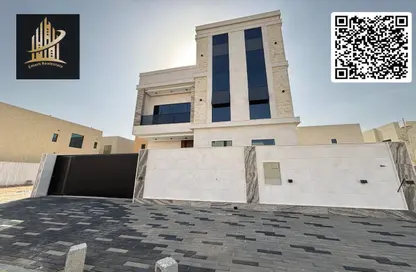 فيلا - 5 غرف نوم - 8 حمامات للبيع في الزاهية جاردنز - الزاهية - عجمان