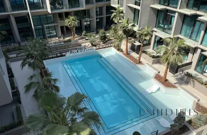Penthouse - 1 Bedroom - 2 Bathrooms for sale in The Autograph - Jumeirah Village Circle - Dubai