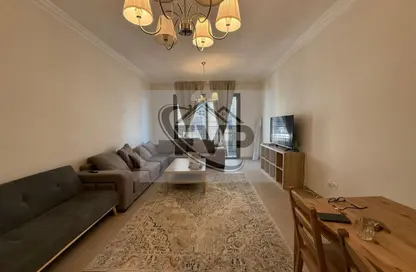 Apartment - 1 Bedroom - 2 Bathrooms for rent in Qamar 2 - Madinat Badr - Al Muhaisnah - Dubai
