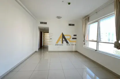 شقة - غرفة نوم - 1 حمام للايجار في سراب 2 - الجادة - الشارقة