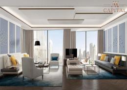 Apartment - 2 bedrooms - 2 bathrooms for sale in The Address Residences Dubai Opera - Downtown Dubai - Dubai