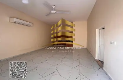 Apartment - Studio - 1 Bathroom for rent in Al Mowaihat 2 - Al Mowaihat - Ajman