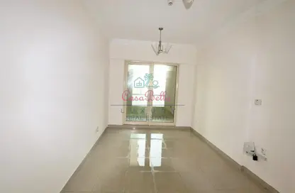 Apartment - 1 Bedroom - 2 Bathrooms for rent in Manchester Tower - Dubai Marina - Dubai