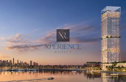 شقة - غرفة نوم - 2 حمامات للبيع في ساريا - المدينة الملاحية - دبي شقة - غرفة نوم - 2 حمامات للبيع في ساريا - المدينة الملاحية - دبي