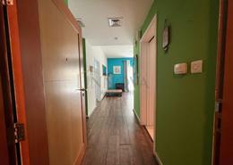 Apartment - 1 bedroom - 1 bathroom for rent in Al Alka 3 - Al Alka - Greens - Dubai