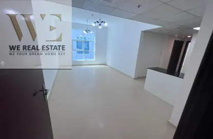 شقة - 2 غرف نوم - 2 حمامات للبيع في سيتي تاور - النعيمية - عجمان