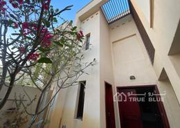 Villa - 3 bedrooms - 5 bathrooms for rent in Granada - Mina Al Arab - Ras Al Khaimah